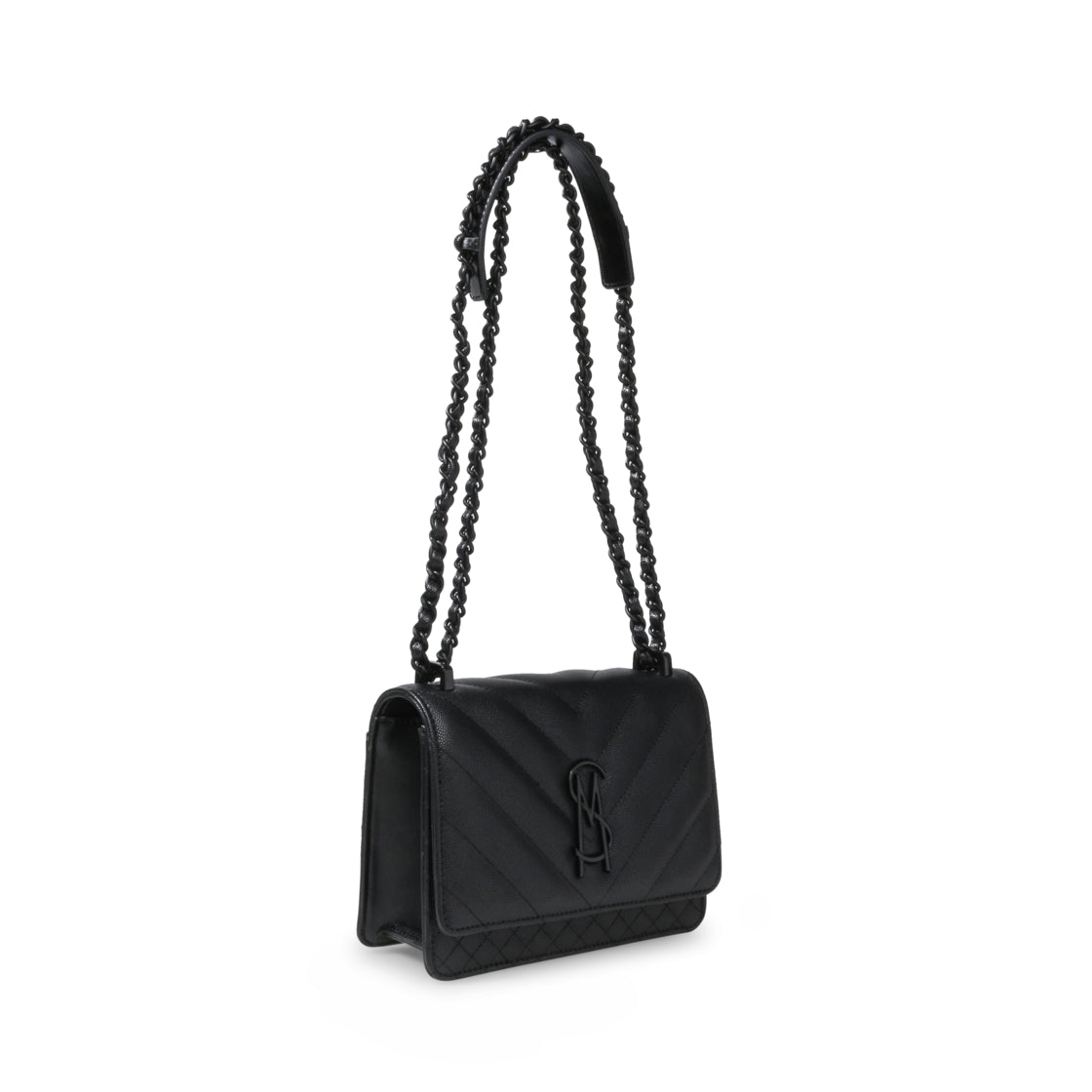 Bamara Black Bolsa Negra