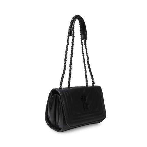 Bcala Black Black Bolsa para Mujer