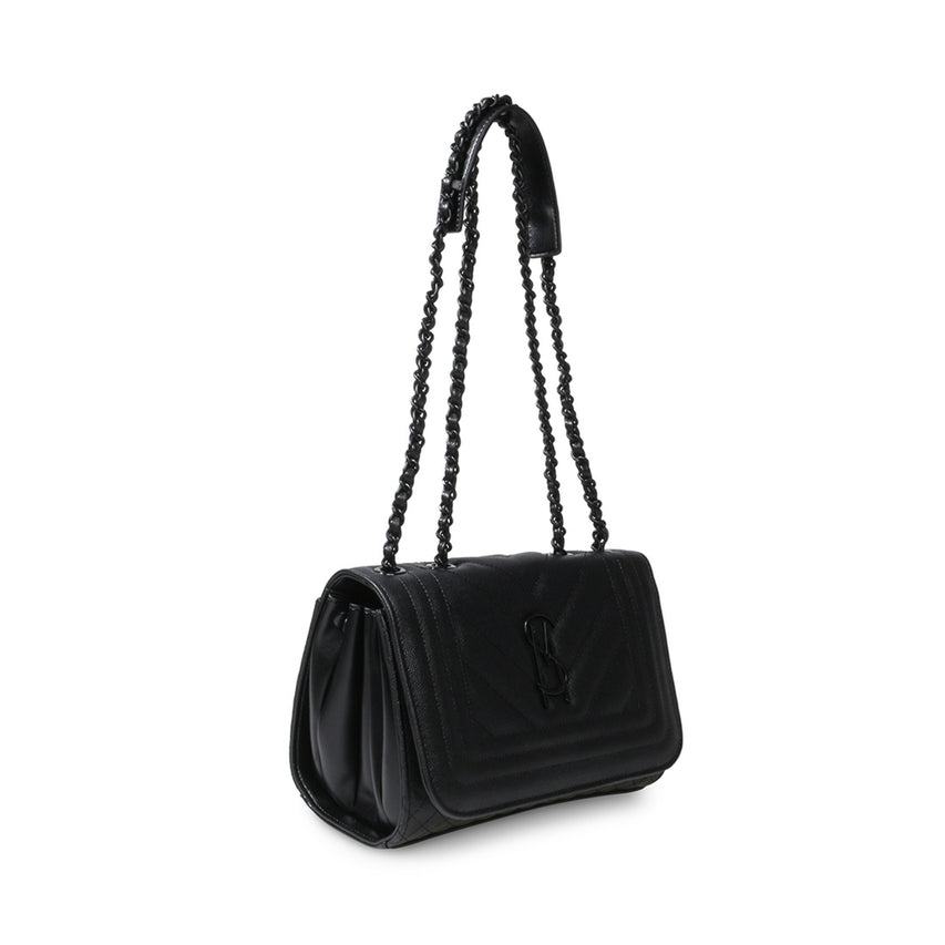 Bcala Black Black Bolsa para Mujer