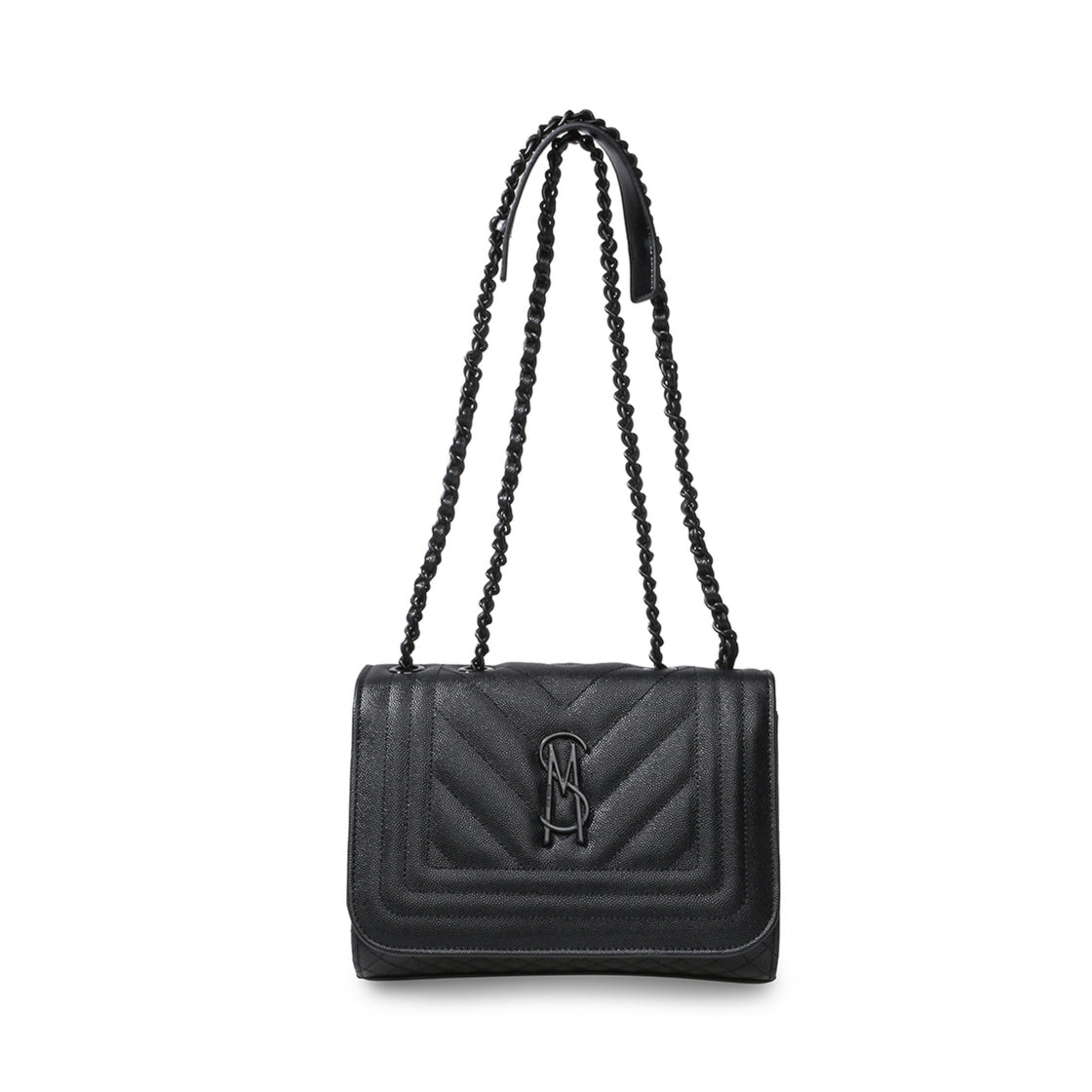 Bcala Black Black Bolsa Negra