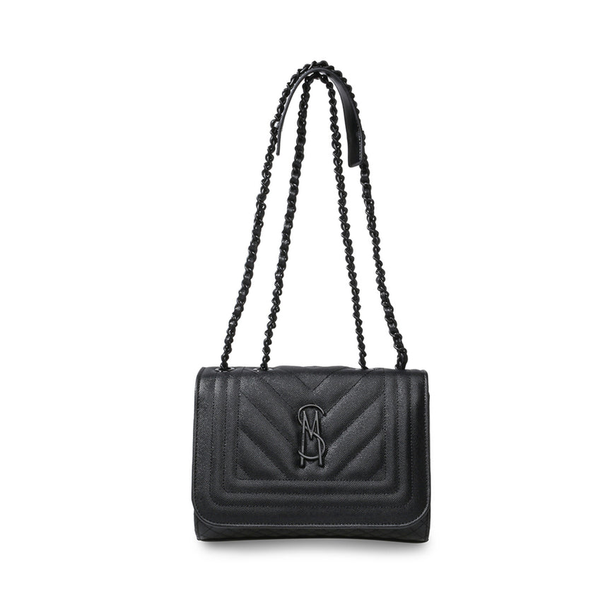Bcala Black Black Bolsa Negra