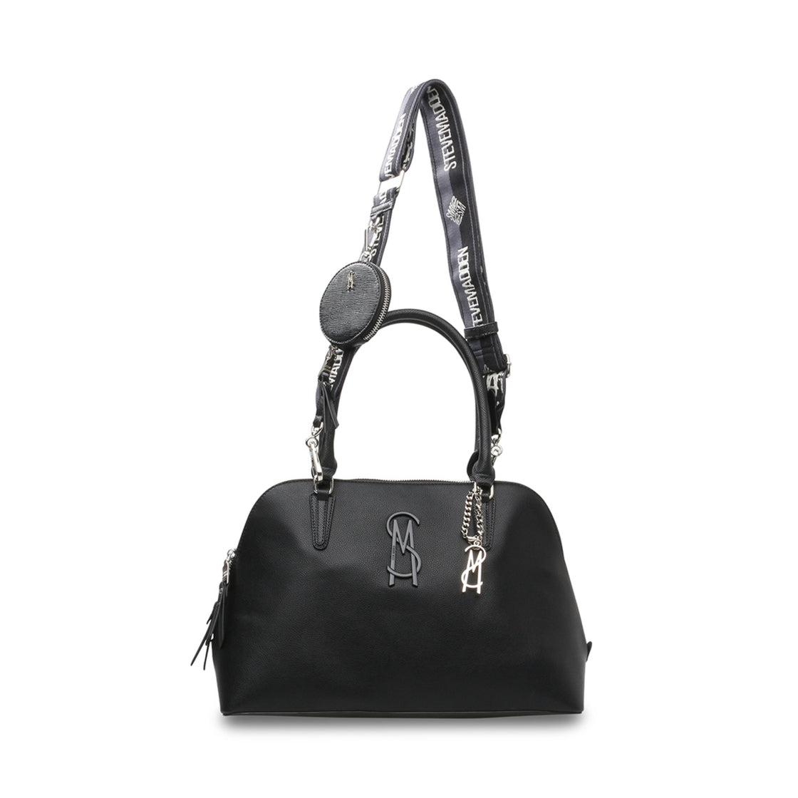 BQUEENLY BLACK