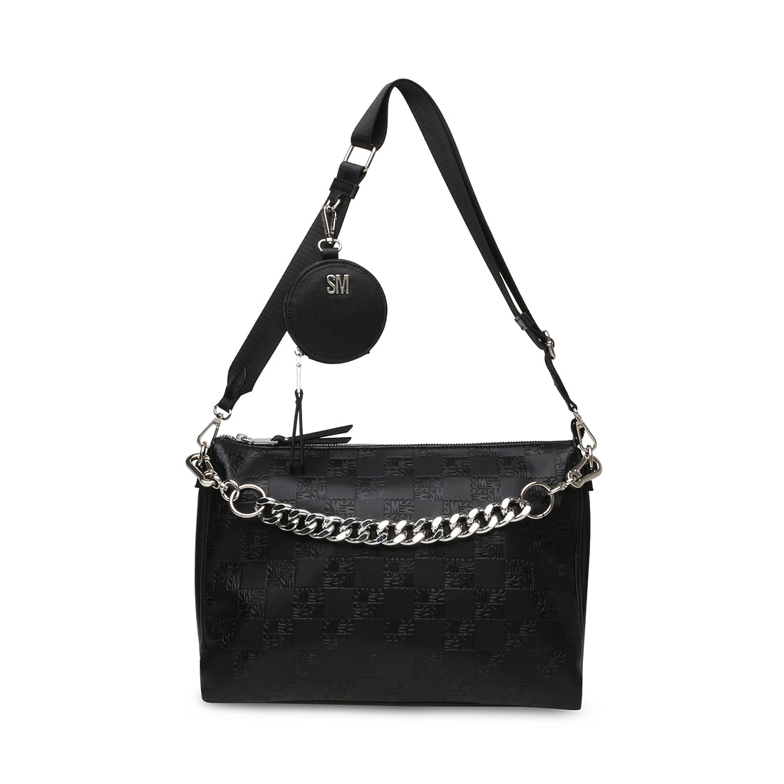 BViceroy Black Bolsa Negra