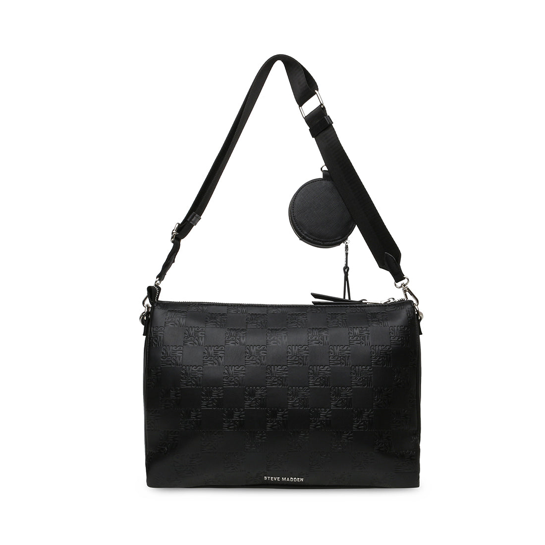 BViceroy Black Bolsa De Mano