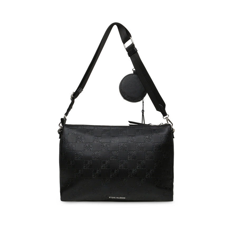BViceroy Black Bolsa De Mano