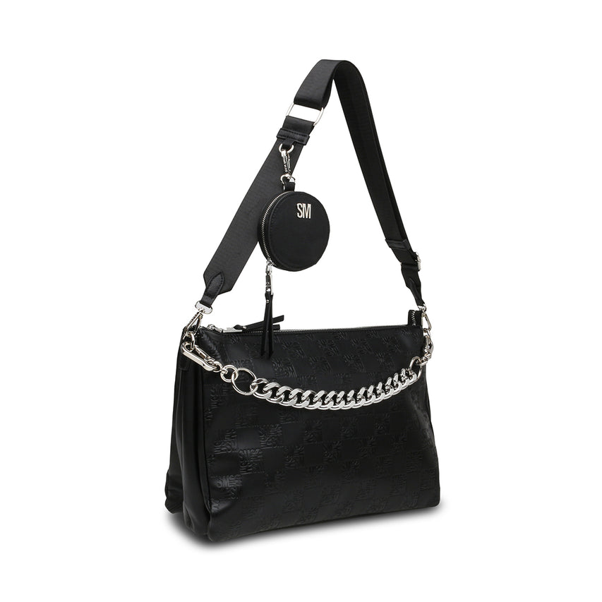 BViceroy Black Bolsa de mano negra