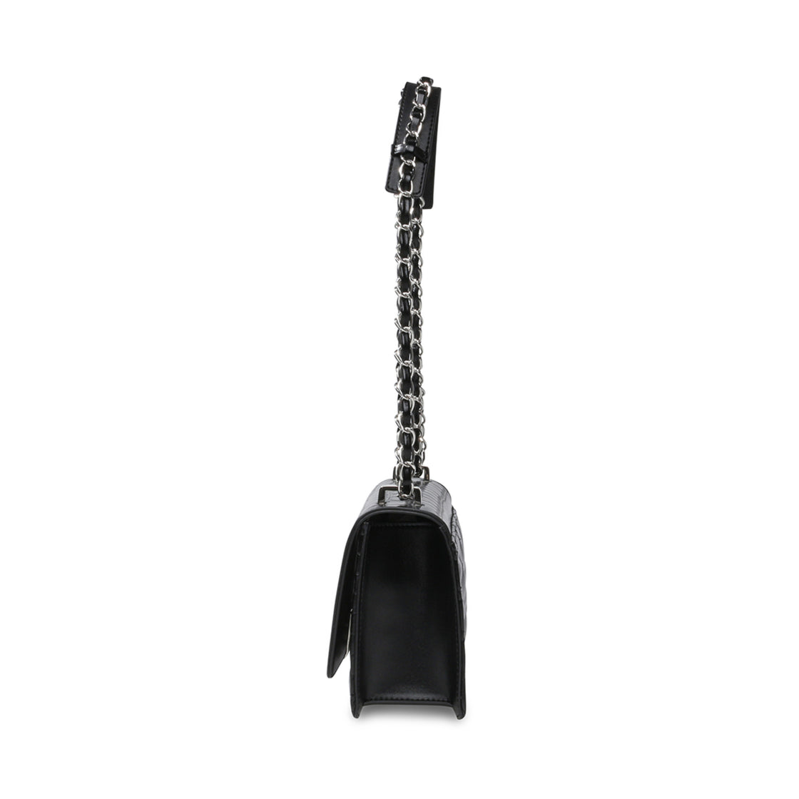 Bamara Black Bolsa Negra para Mujer