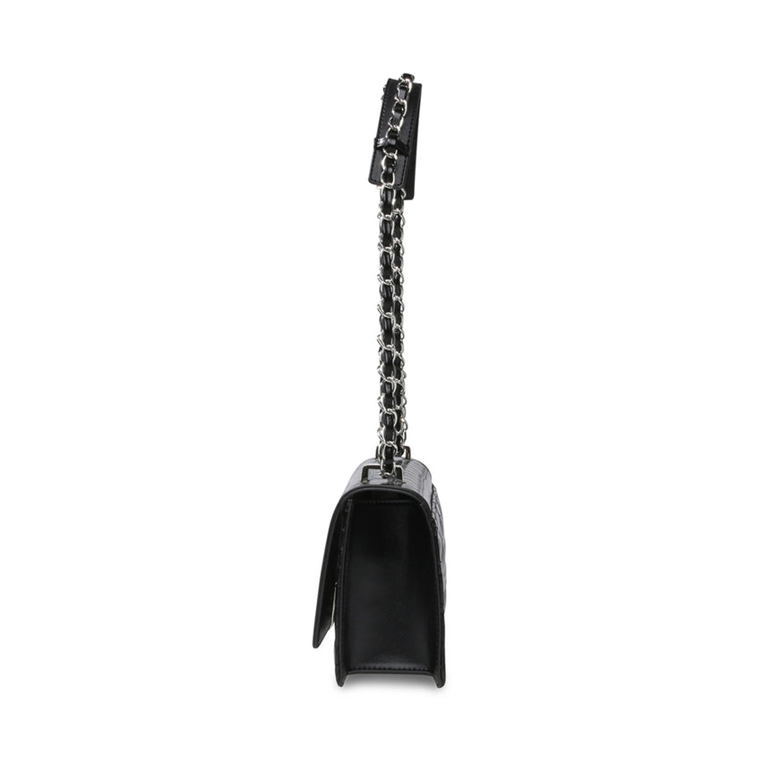 Bamara Black Bolsa Negra para Mujer