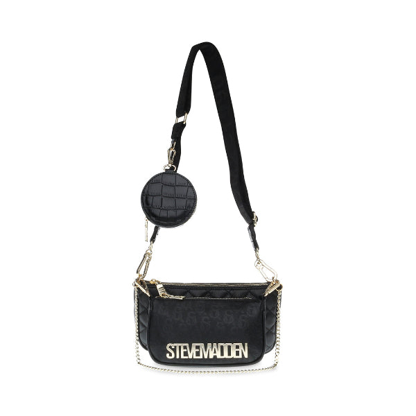 Burgentl Black Black