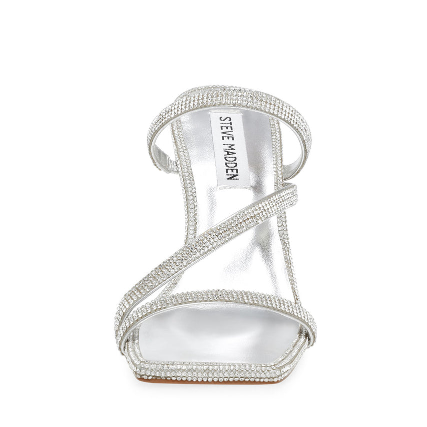 Annual Silver Tacones para Mujer
