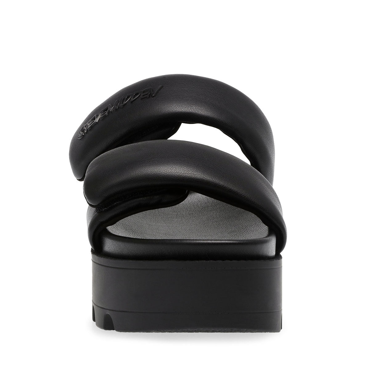 Bail Out Black Sandalias para Mujer