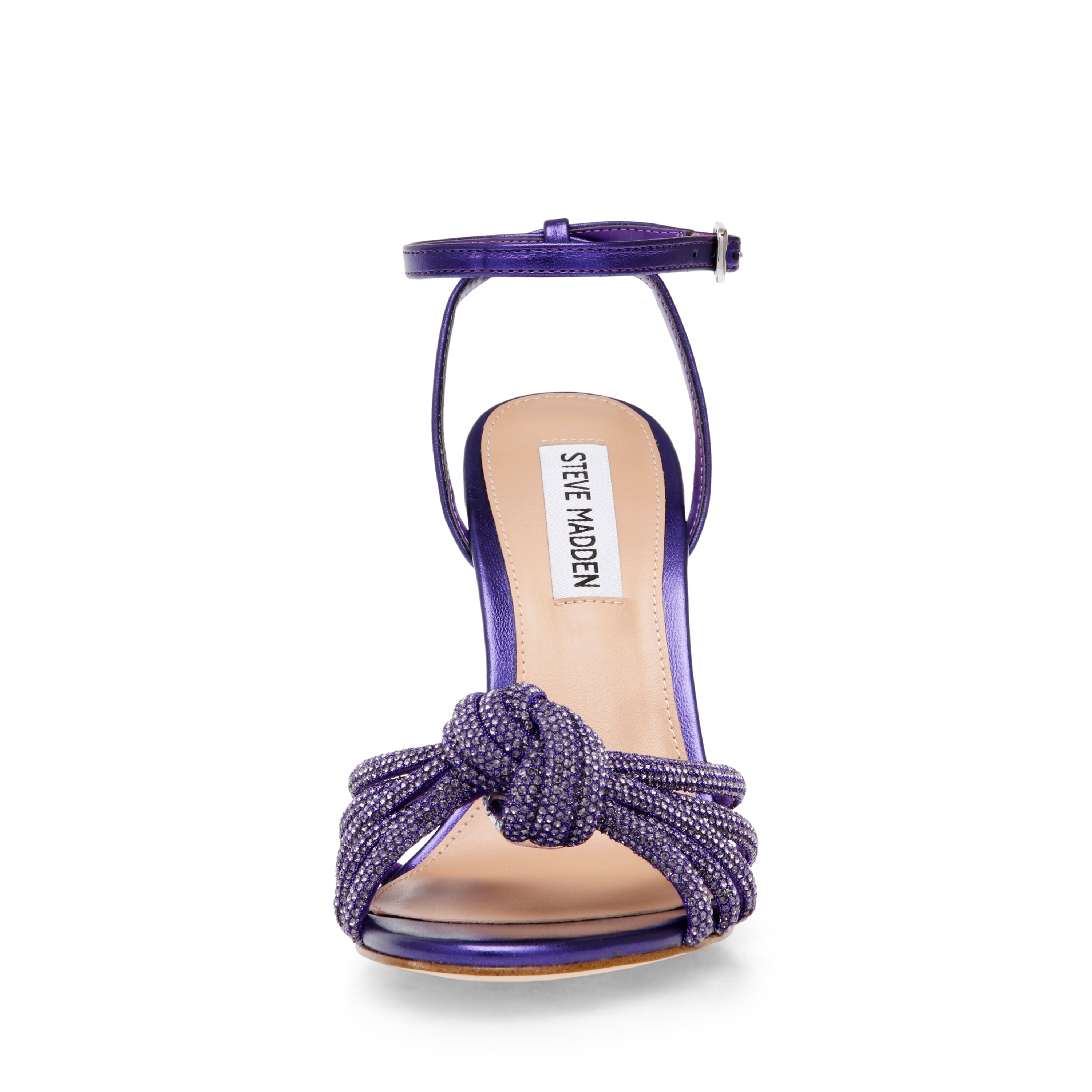 Bedazzle Dark Purple Zapatilla para Mujer