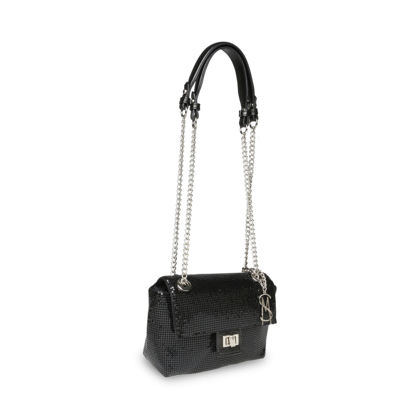 Beuropa Black Bolsa de Brillos Negra