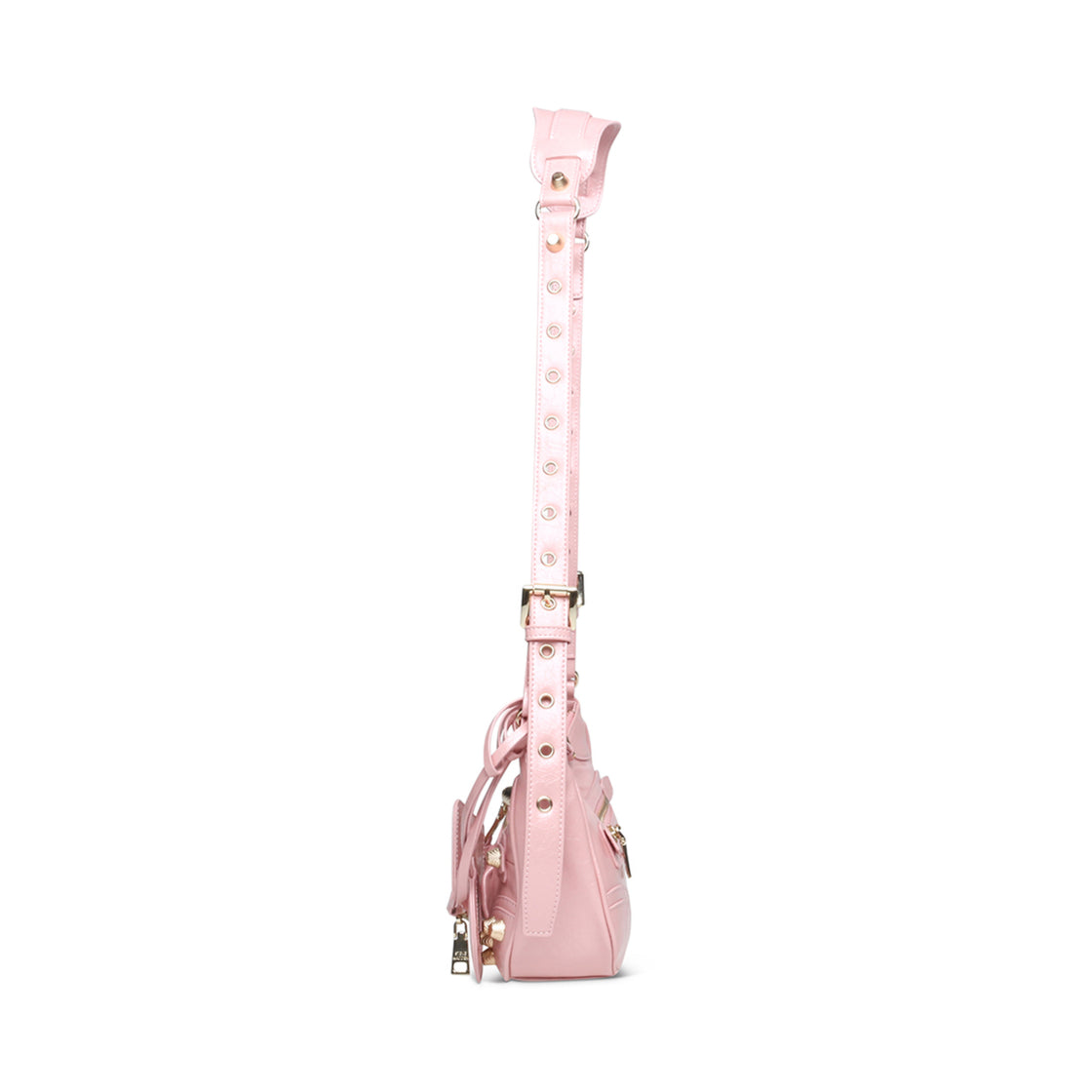 Bglowing Pink Bolsa Rosa
