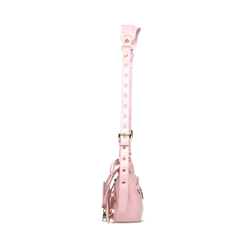 Bglowing Pink Bolsa Rosa