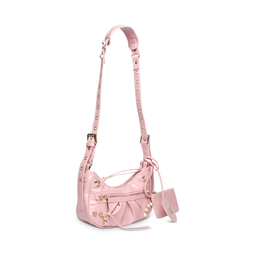 Bglowing Pink Bolsas para Mujer