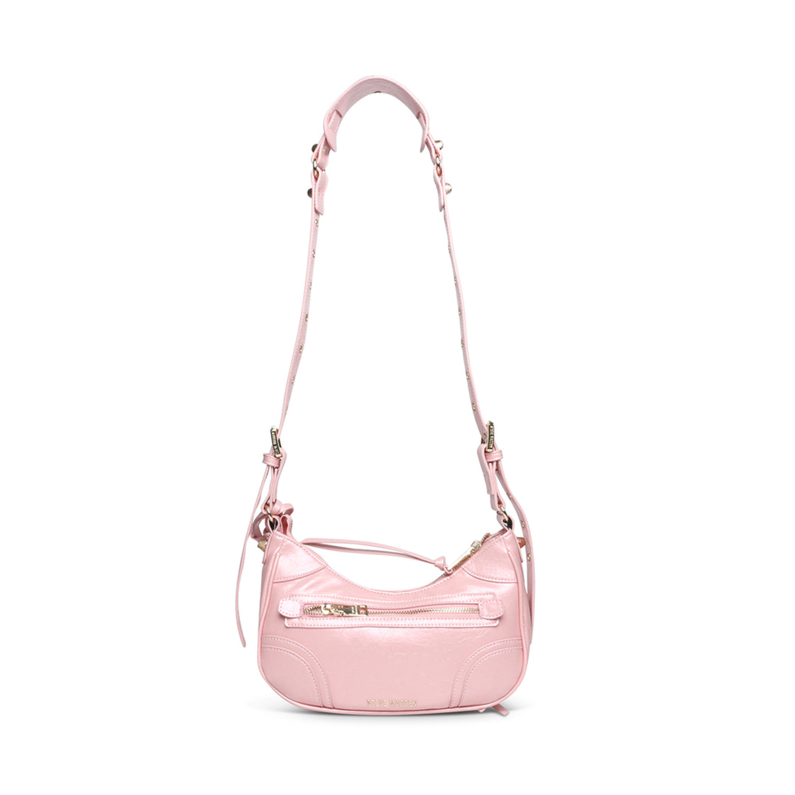 Bglowing Pink Bolsas Rosas para Mujer
