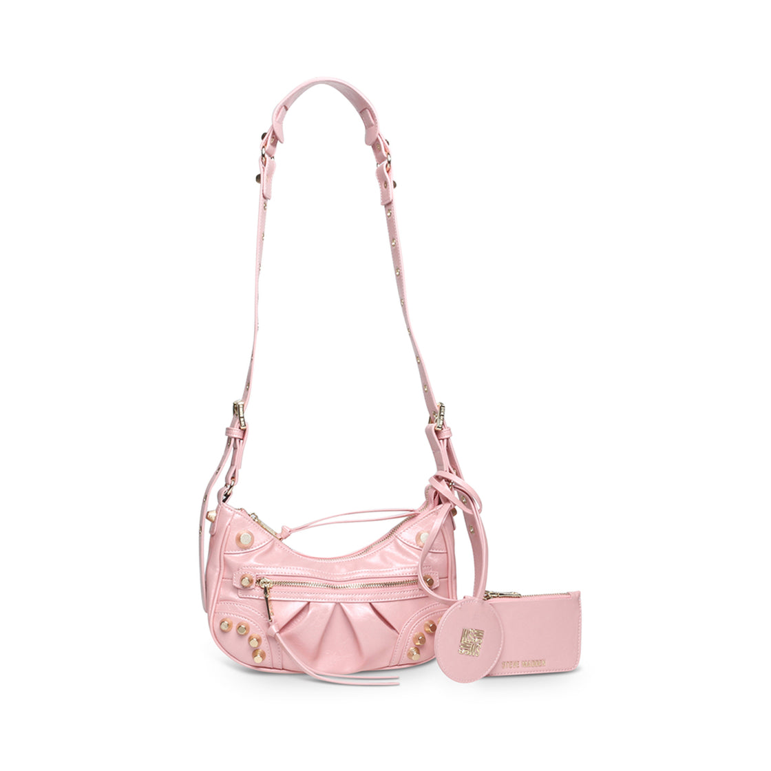 Bglowing Pink