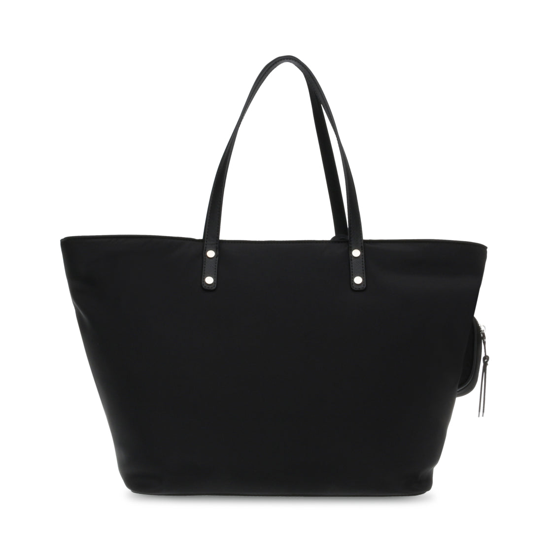 Bjude Black Bolso Tote Negro