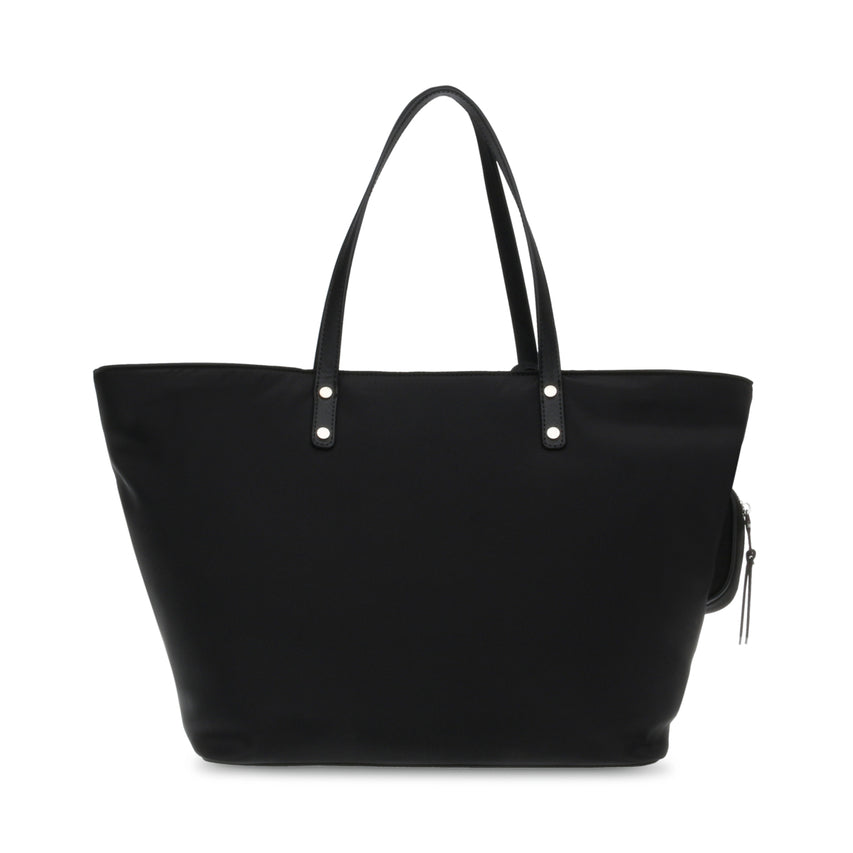 Bjude Black Bolso Tote Negro