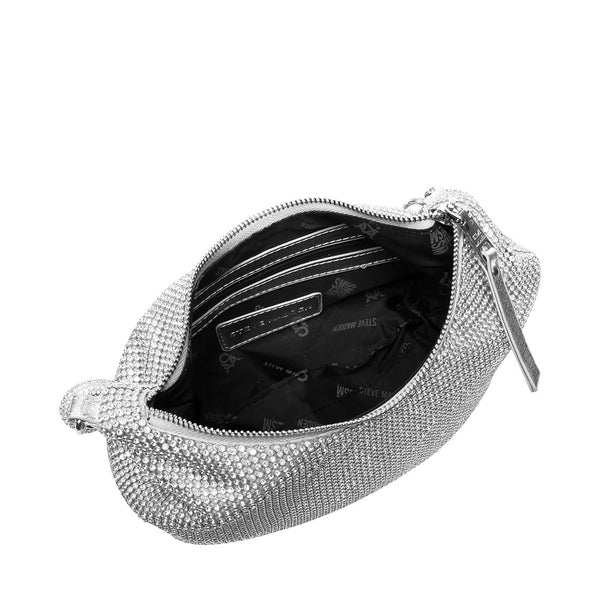 Bkaya Silver Bolsa para Mujer