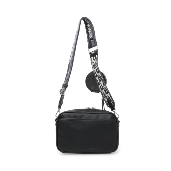 Blight Black Bolsa Negra para Mujer