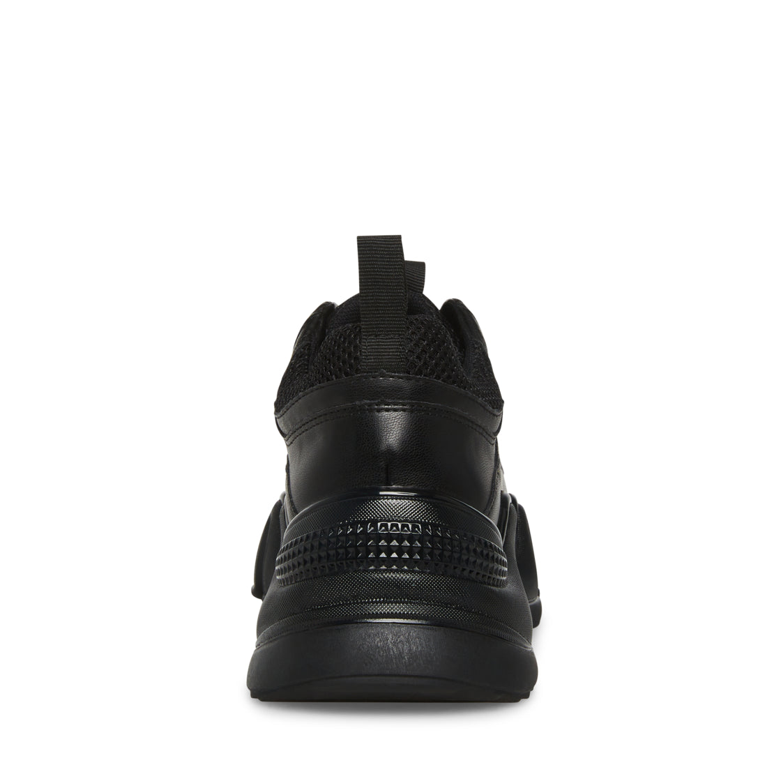 Citysoul Black Black Tenis Negros para Mujer