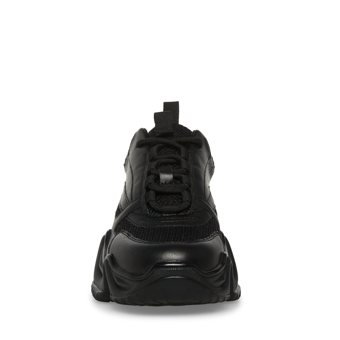 Citysoul Black Black Tenis para Mujer