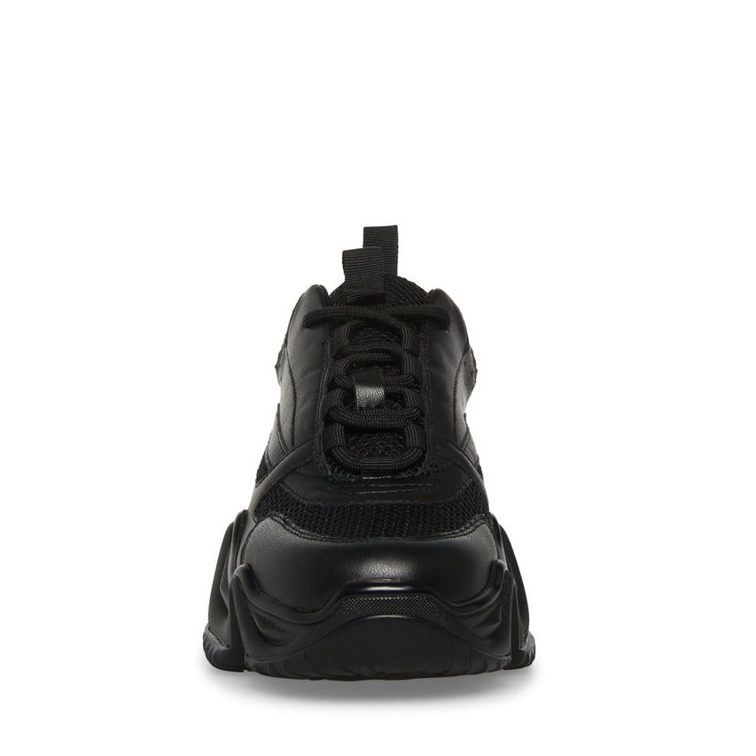 Citysoul Black Black Tenis para Mujer