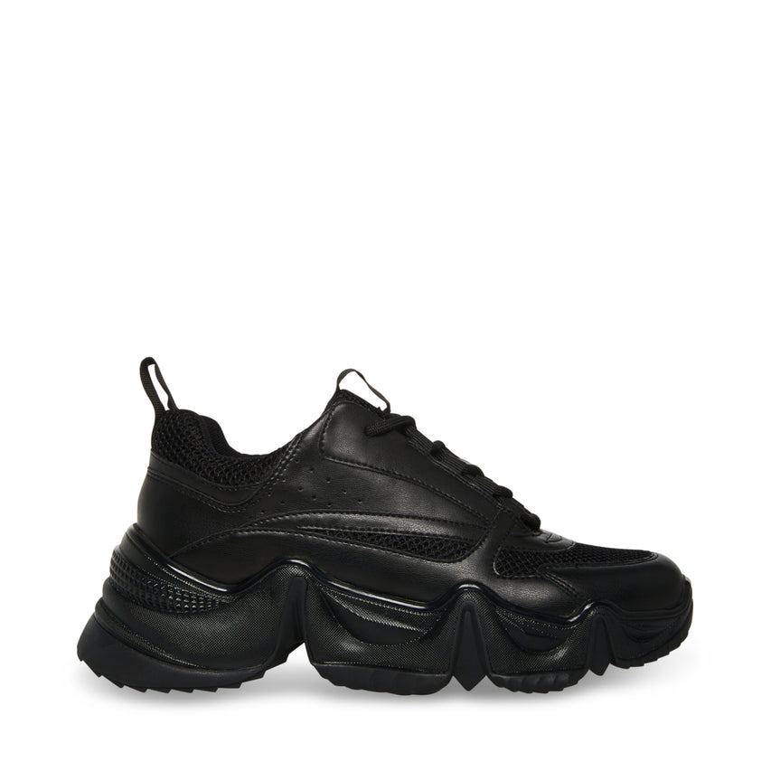 Citysoul Black Black