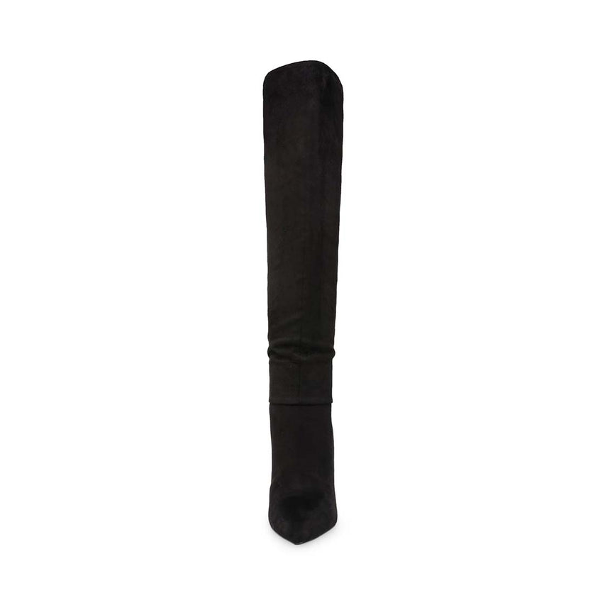 Darian Black Bota para Mujer
