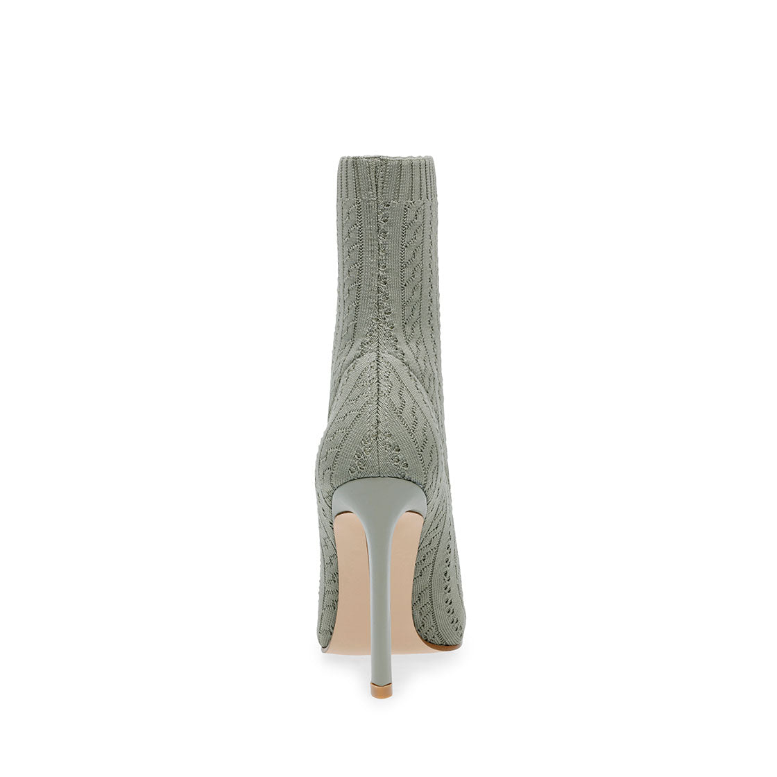 Debonair Sage Botines Verdes Salvia para Mujer
