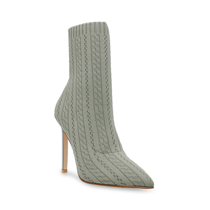 Debonair Sage Botines Verdes Salvia