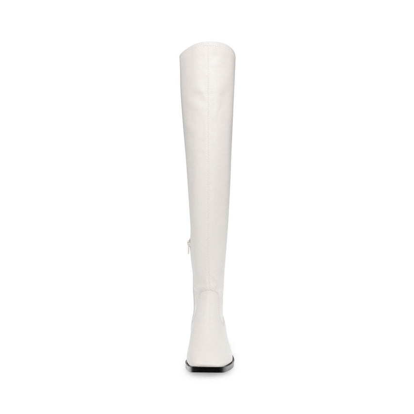 Expedite Bone Paris Botas Blancas para Mujer