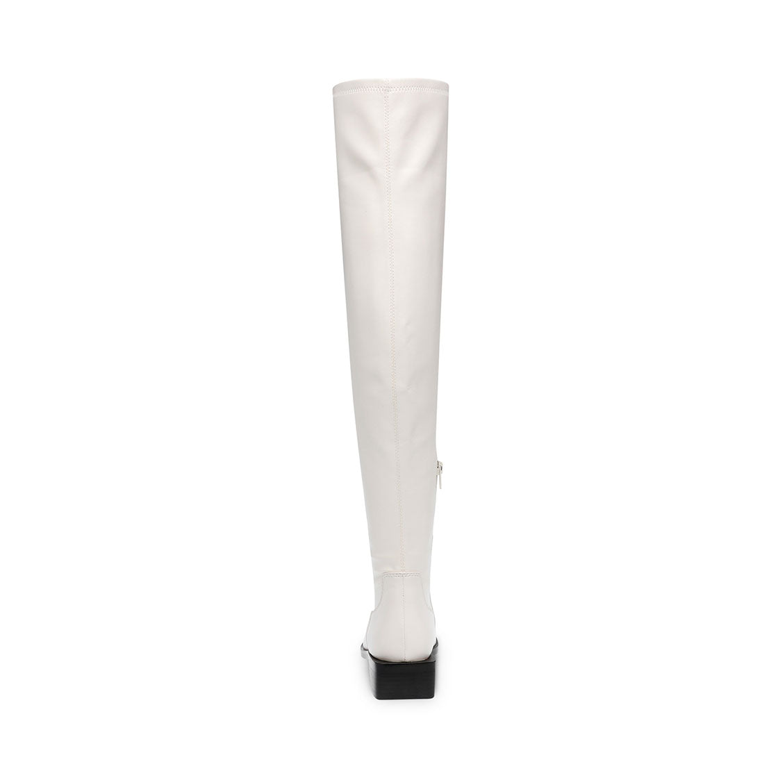 Expedite Bone Paris Botas Largas Blancas para Mujer
