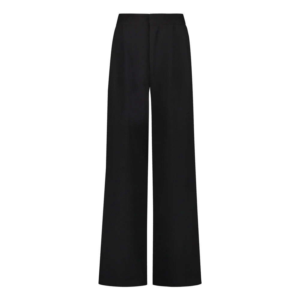 Isabella Pants Black