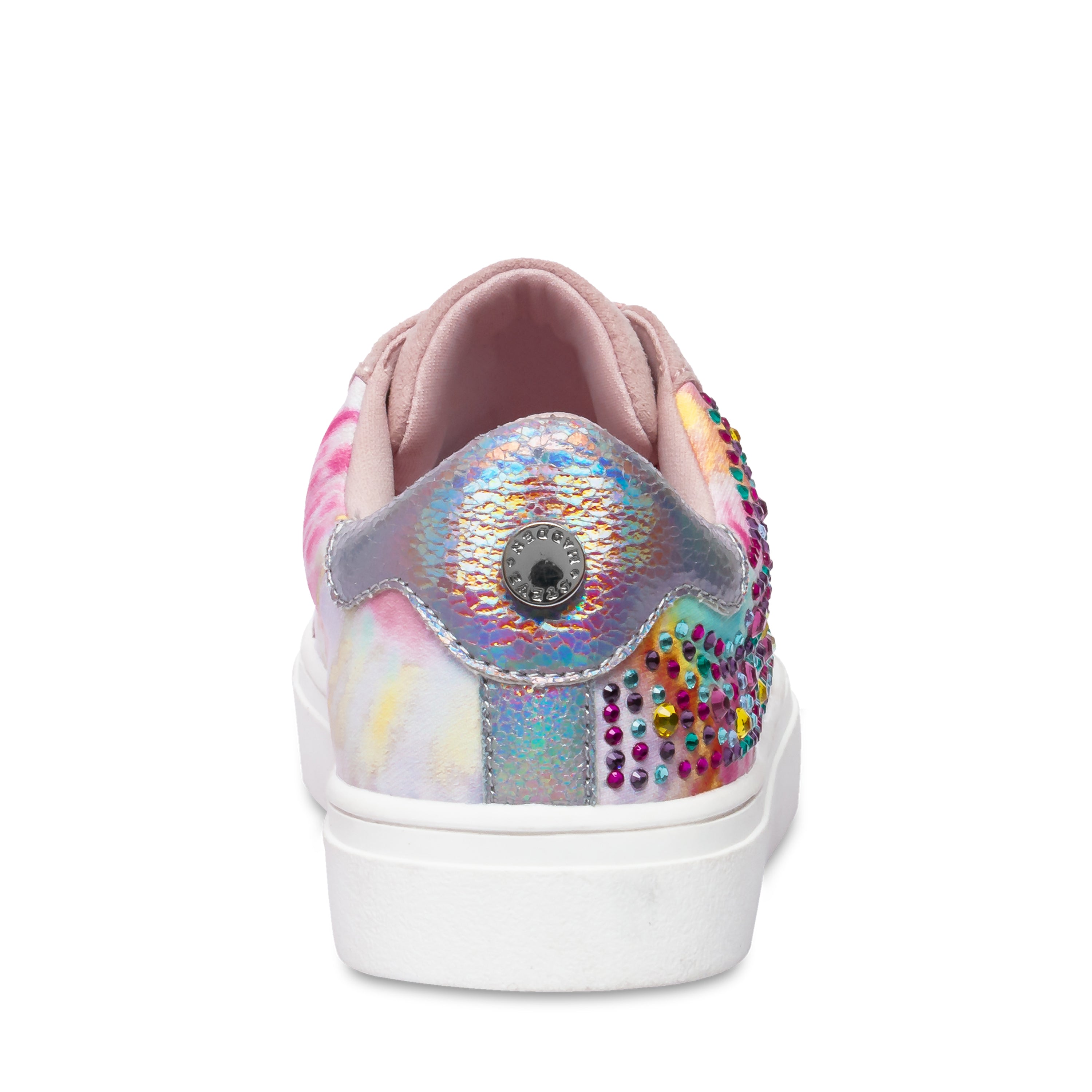 Jcharo Multi Tenis Multicolor para Niña