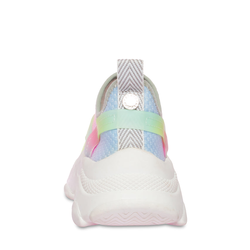 Jmyllions Multi Tenis Multicolor para Niña