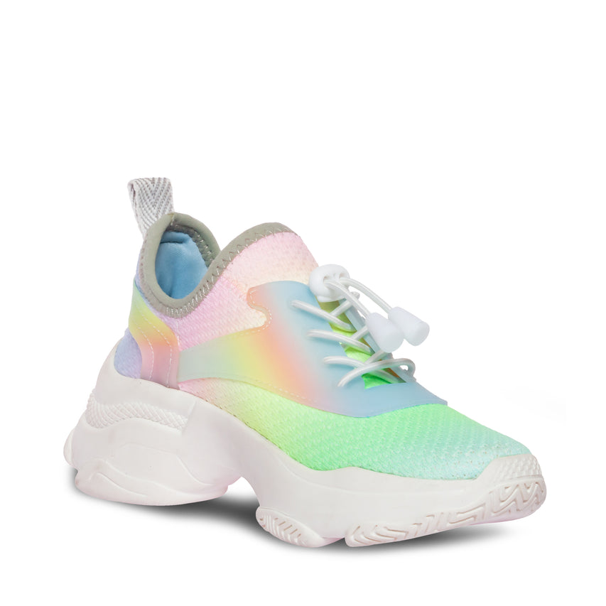 Jmyllions Multi Tenis Multicolor