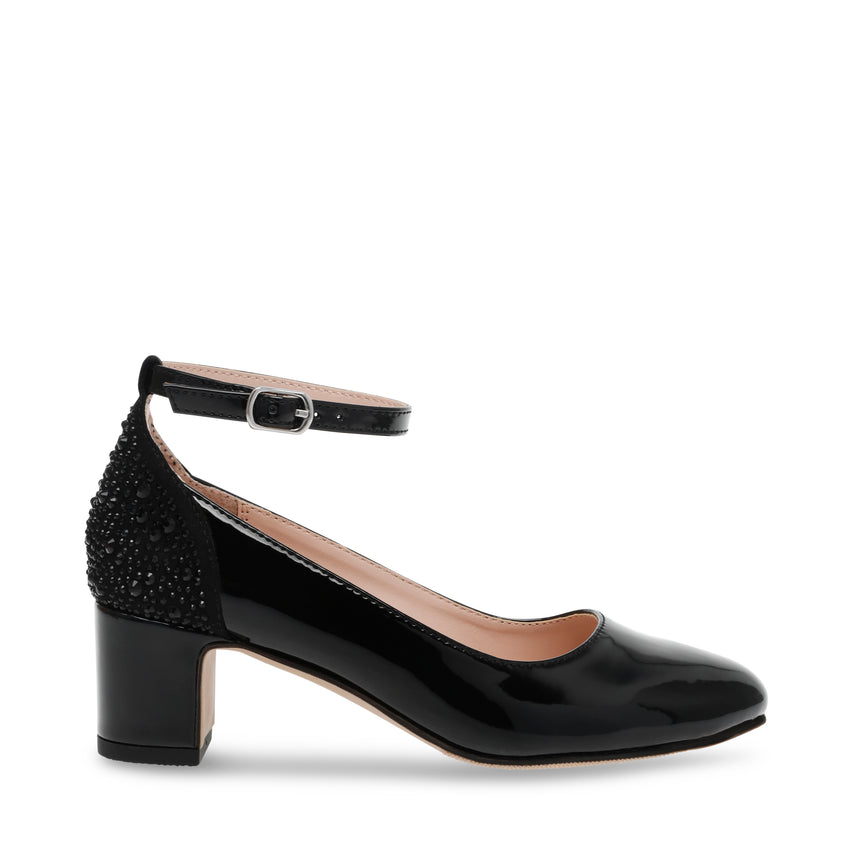 JSAVER BLACK