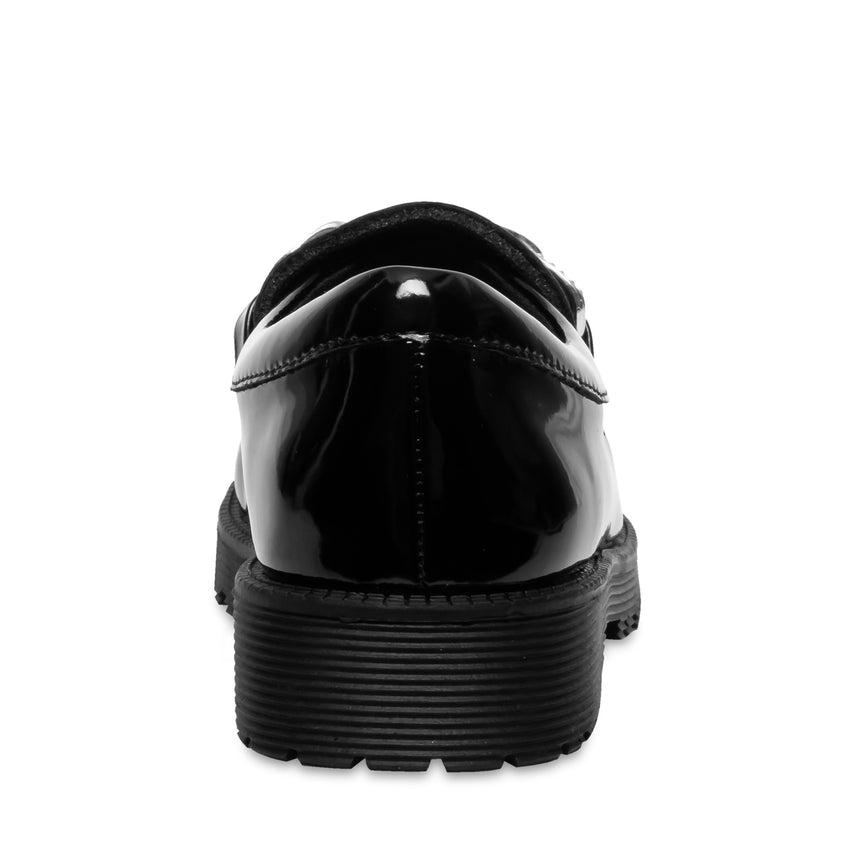 JTRIXIE BLACK PATENT