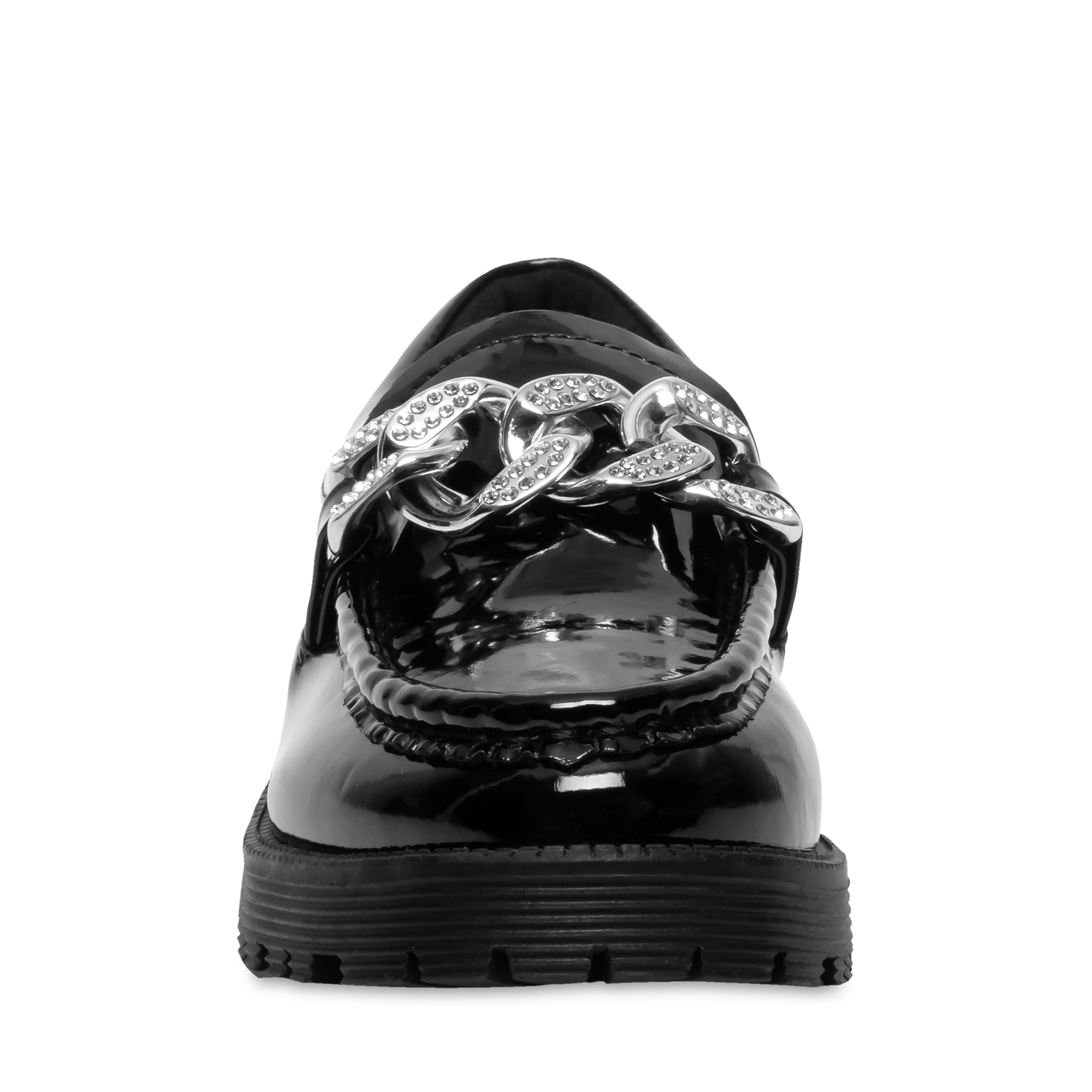 JTRIXIE BLACK PATENT