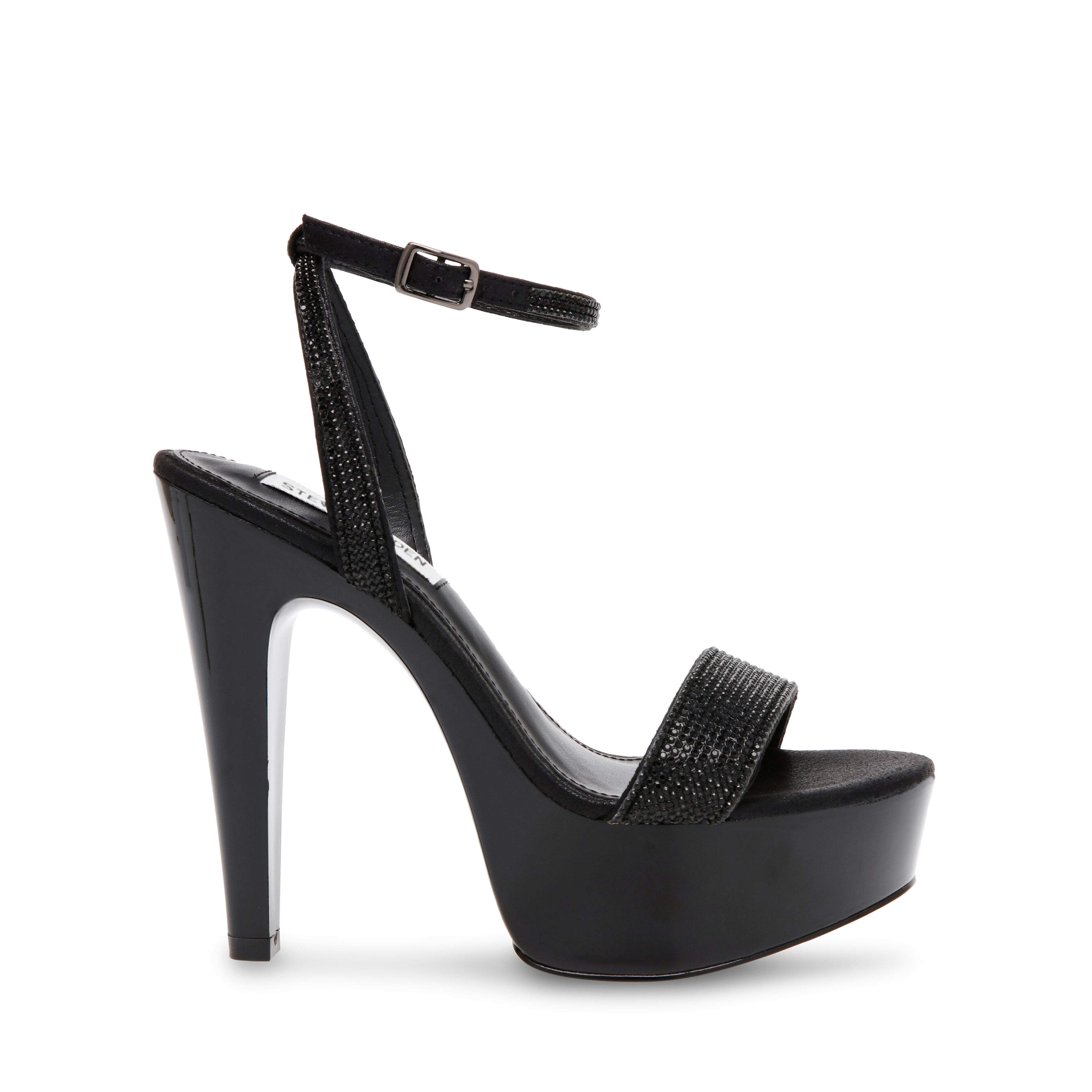 Julien R Black Crystal