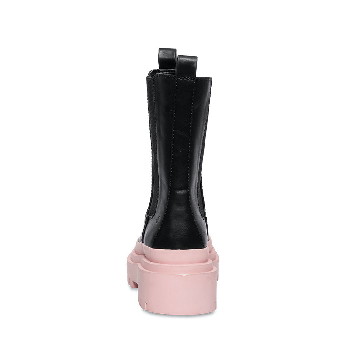 MATTYY BLACK/ PINK