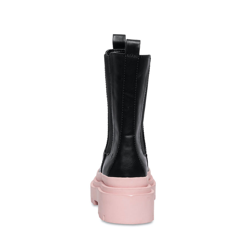 MATTYY BLACK/ PINK