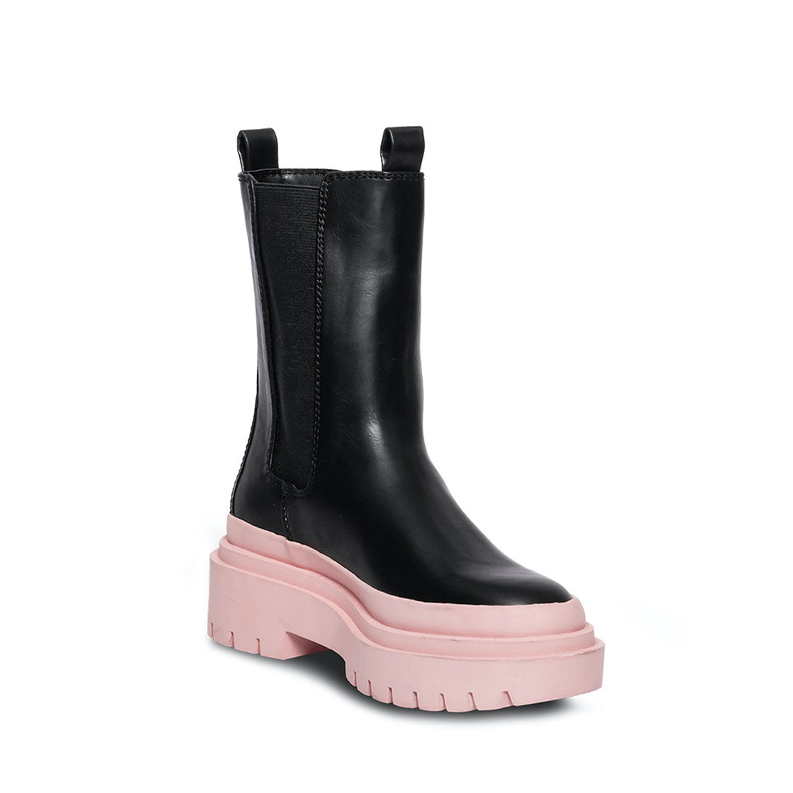 MATTYY BLACK/ PINK