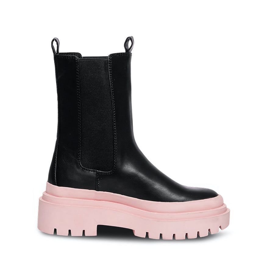 MATTYY BLACK/ PINK
