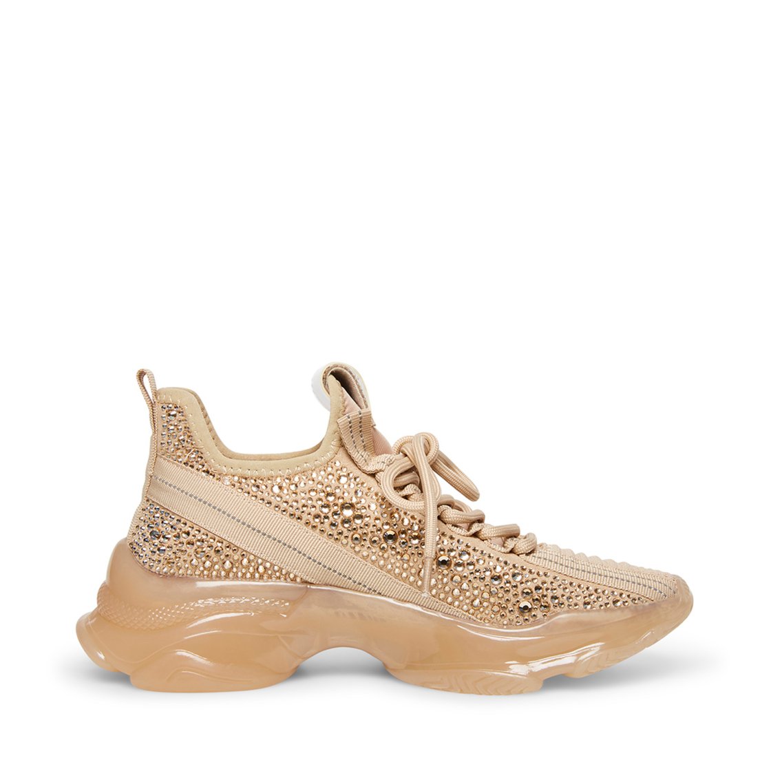 Maxilla-R Blush Multi Tenis Deportivos Nude Para Mujer