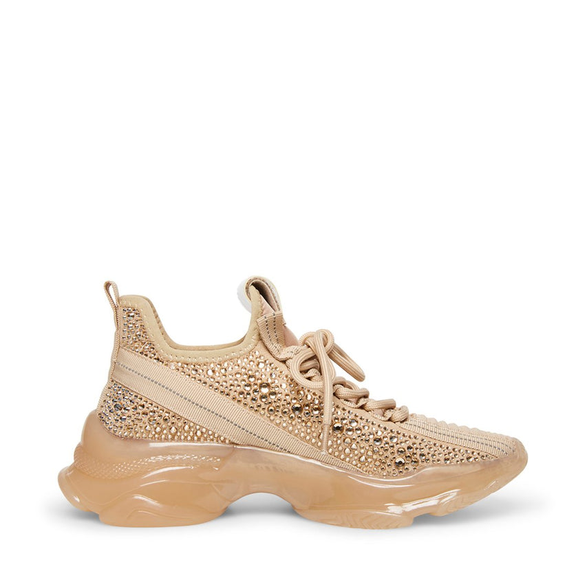 Maxilla-R Blush Multi Tenis Deportivos Nude Para Mujer