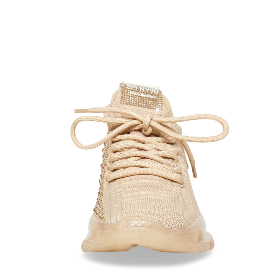 Maxilla-R Blush Multi Tenis Deportivos Nude